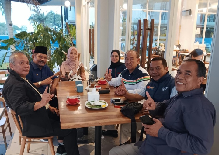 Kampanye Akbar Anies