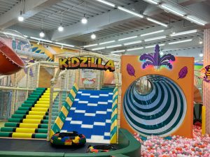 Kidzilla