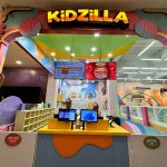 KiDZILLA