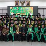 Wisuda Perdana STIT Labura