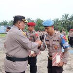 Pengamanan TPS