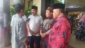 Koordinasi Jelang Musim Haji, IPHI Jabar Kagum Pembinaan Pasca Haji di IPHI Sumut
