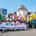 Mahasiswa Cipayung Plus