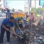 Bersihkan Sampah