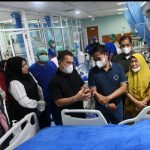 Cedera Tengkorak Kepala