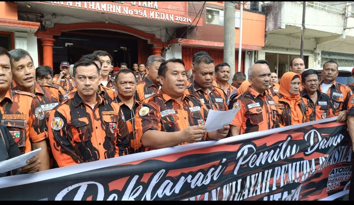 Pemuda Pancasila