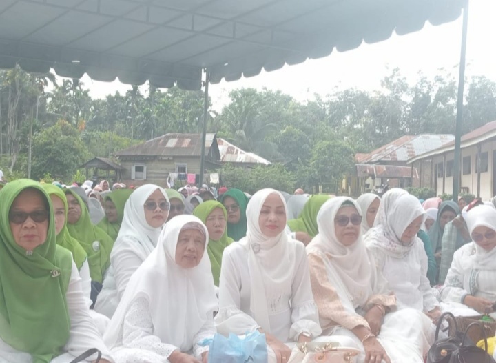 Isra' Mi'raj dan Zikir Akbar