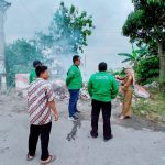 Tumpukan Sampah