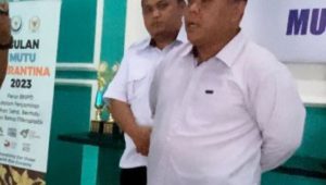Usai Diberitakan, Ekspor Kepiting ke Shanghai Sempat Terhenti, Kini Beroperasi Kembali