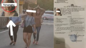 Diamankan Polisi Karena Aniaya Ibu Mertua, Lisa Diduga akan Ditangguhkan oleh Seorang Berpengaruh di Kota Medan