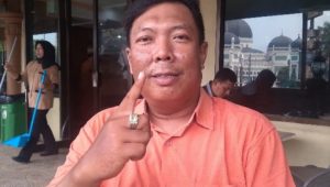 Kader Perindo Imbau Masyarakat Dukung Aksi Kepung Kantor KPU Suarakan Pemilu Curang