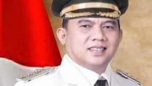 Kasus Suap Bupati Labuhanbatu Erik Adtrada Diadili Pekan Depan