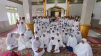 Kunjungi KBIHU Multazam