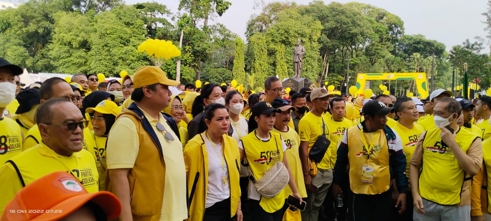 Airlangga Hartarto