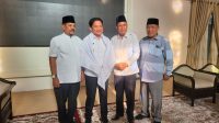 Ketua IPHI Sumut dan Pj Gubernur Bahas Kolaborasi Program Haji