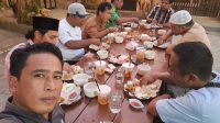 Kepengurusan JMSI di Madina Terbentuk