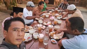 Kepengurusan JMSI di Madina Terbentuk