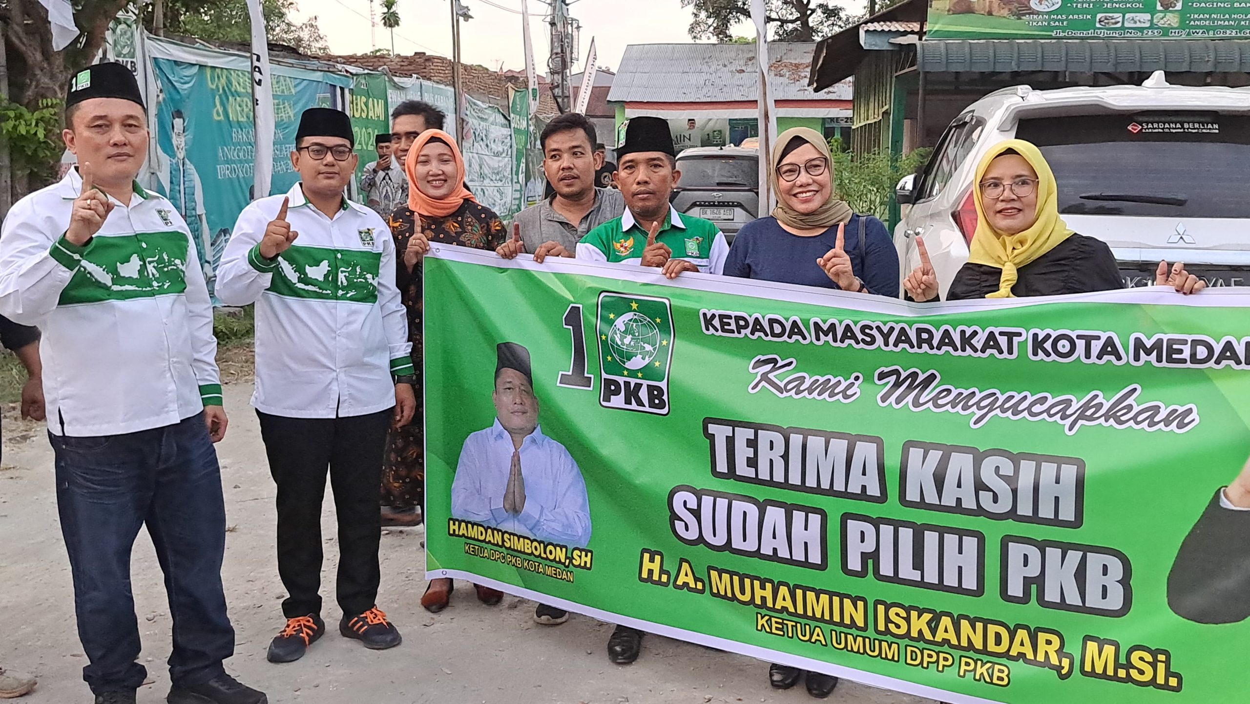 Ucapan Terima.Kasih PKB