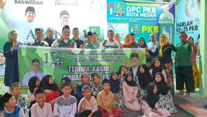 Ucapan Terima Kasih PKB