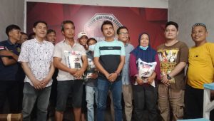 Forwakum Sumut Berbagi Keberkahan di Bulan Ramadan 