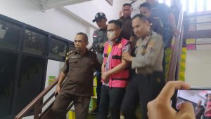 Rugikan Negara Rp 8 M, Kejari Medan Tetapkan Tersangka Eks Bendahara BLU RSUP Adam Malik