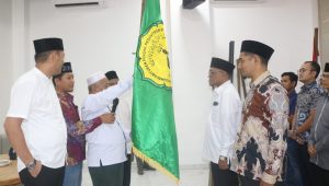 PB Ikatan Alumni/Abituren Ponpes At Thoyyibah Indonesia Dilantik