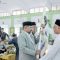 Lantik Pengurus IPHI Langkat