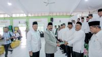 Lantik IPHI Langkat