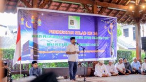 Rahudman: IPHI Sumut Berkomitmen Merajut Manfaat bagi Umat