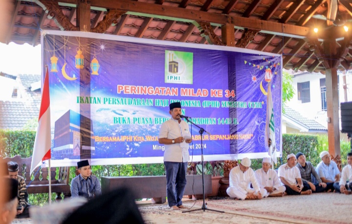 Milad IPHI