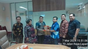 FDK UINSU Prakarsai Pendampingan Desa Tertinggal di Kepulauan Mentawai dan Nias