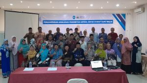 UINSU Medan Butuh 150 Guru Besar Baru