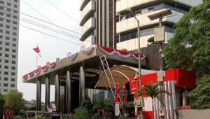 KPK Jangan Takut Periksa Lokot, Partai Demokrat Tidak Pernah Lindungi Kader Terlibat Korupsi