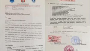 Terkait Kasus Kapolres Labuhanbatu, Kelompok Cipayung Akan Gelar Aksi di Mapolda Sumut