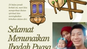 Marhaban ya Ramadhan