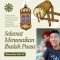 Marhaban ya Ramadhan