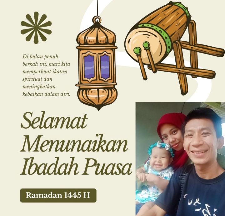 Marhaban ya Ramadhan