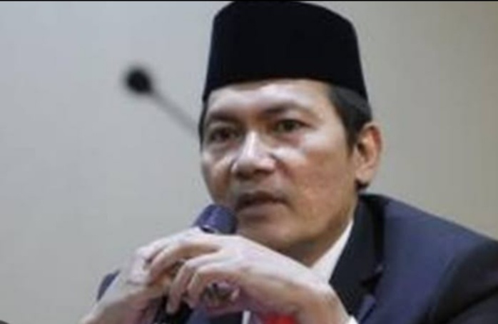 Saut Situmorang