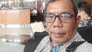 Kejatisu Belum Maksimal Bila Hanya Tetapkan Alwi dan Robby Tersangka Covid-19