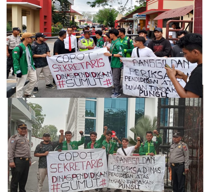 Demo HM.IKLAB RAYA