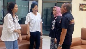 Dapat Sinyal Dukungan dari PDIP, Begini Tanggapan Edy Rahmayadi