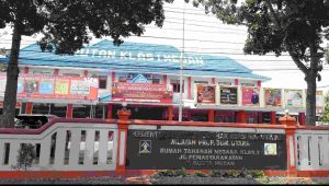 Rutan Klas I Medan Usulkan 1.302 Warga Binaaan Dapat Remisi Idul Fitri