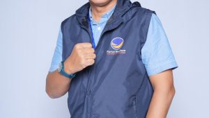 NasDem Pastikan Raih 140 Kursi DPRD Kabupaten/Kota di Sumut