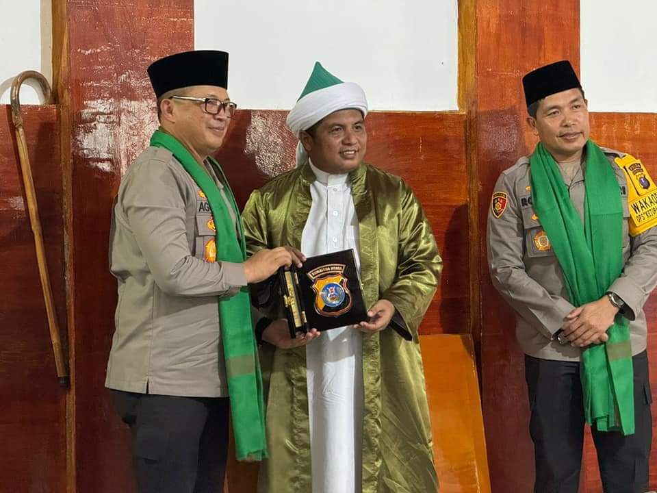 Ngalap Berkah