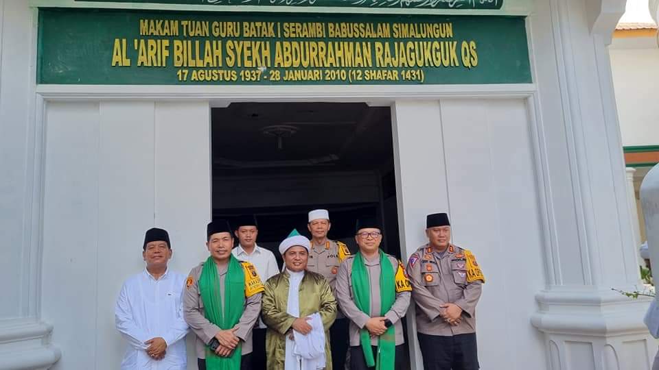Ngalap Berkah