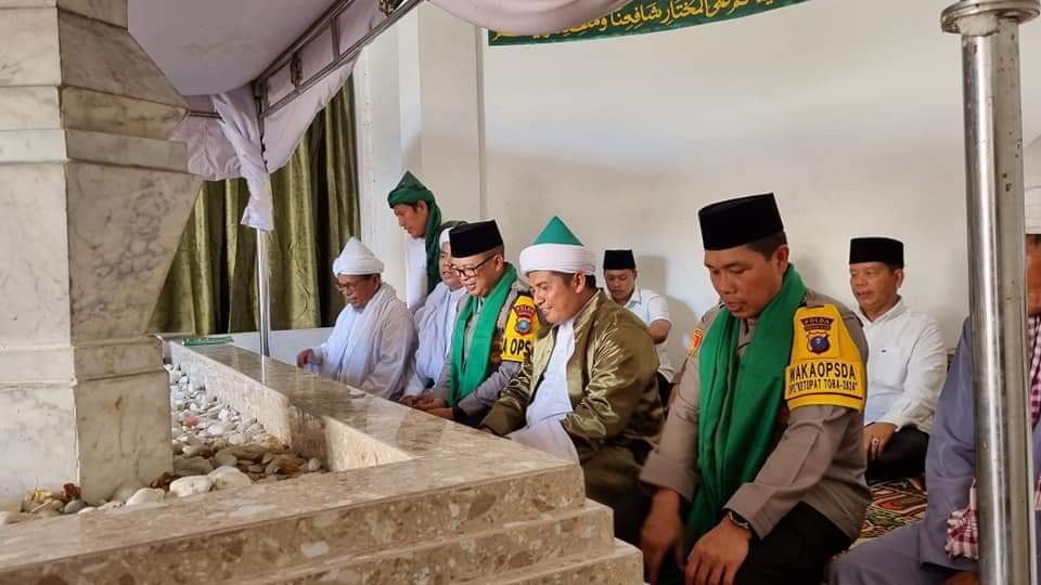 Ngalap Berkah