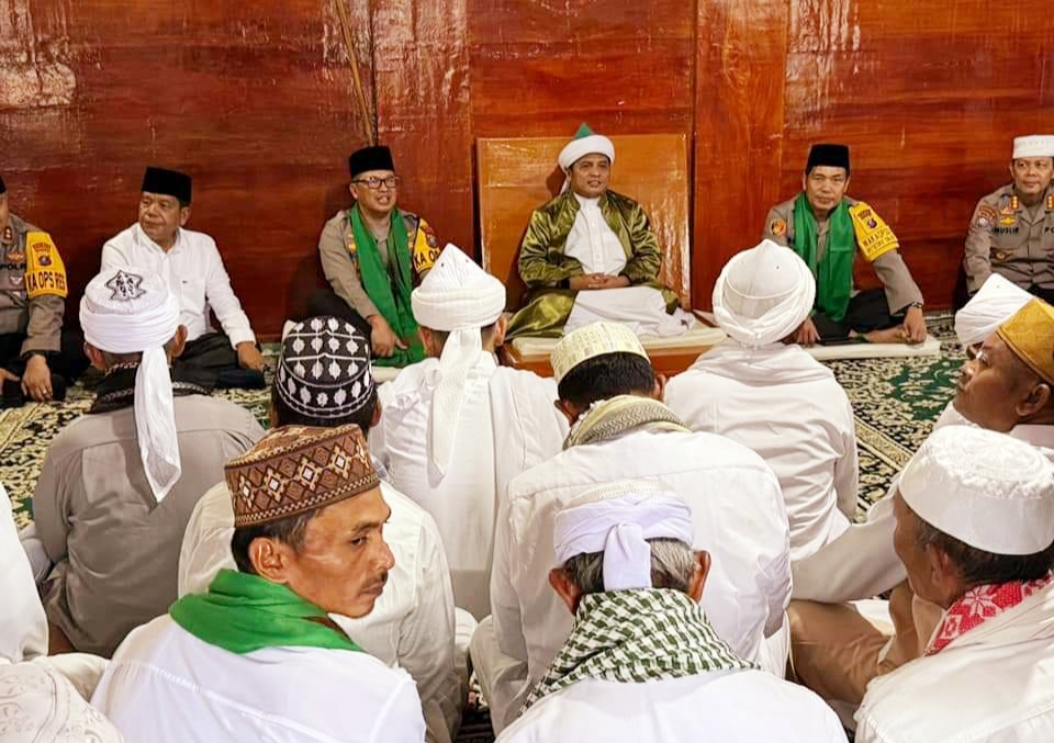 Ngalap Berkah