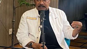Rahudman Ajak Masyarakat Lihat Dinamika Sidang MK Sebagai Pendidikan Politik dan Hukum