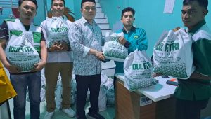 DPC JBMI Kota Medan Sampaikan Terima Kasih kepada Ketum DPP JBMI dan Wapres Ma’ruf Amin