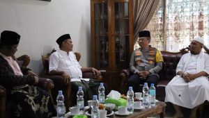 Ponpes Darularafah Raya Hantarkan 129 Lulusannya Masuk PTN dan PTKIN